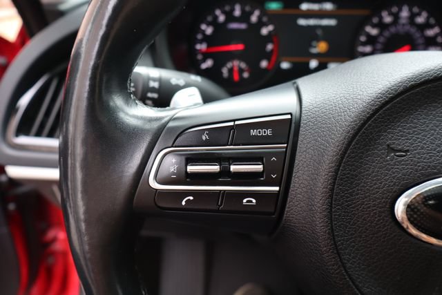 Used 2019 Kia Stinger Premium AWD/4WD image 15