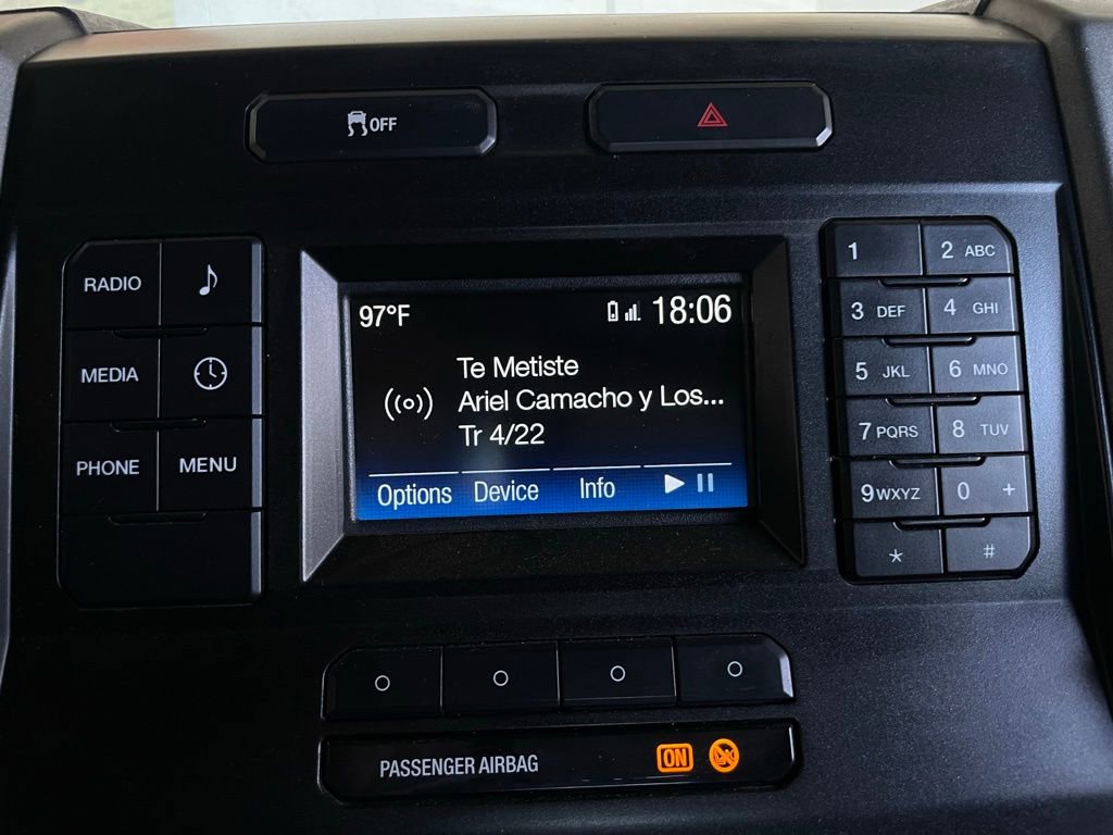 Used 2019 Ford F350 XL w/ Power Equipment Group AWD/4WD image 31