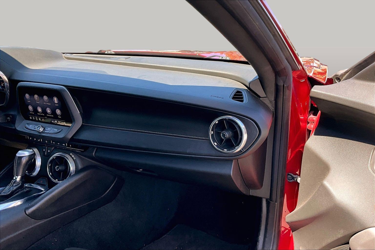 Used 2019 Chevrolet Camaro LT w/ RS Package RWD image 13