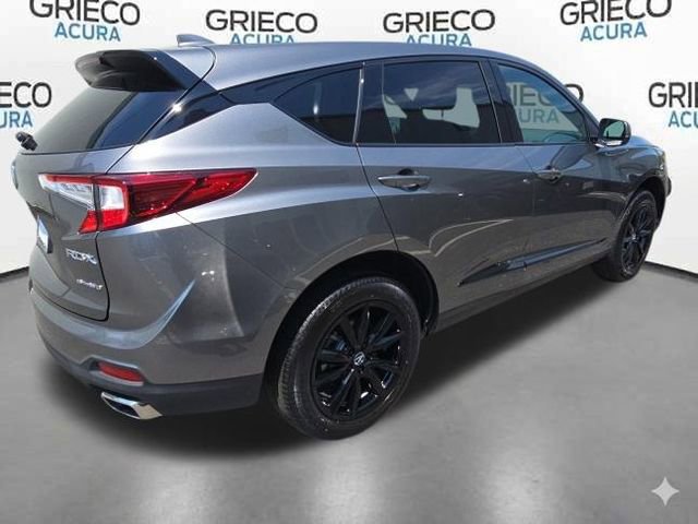 Used 2026 Acura RDX SH-AWD image 7
