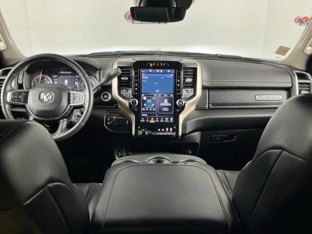 Used 2024 RAM 2500 Laramie w/ Safety Group image 14