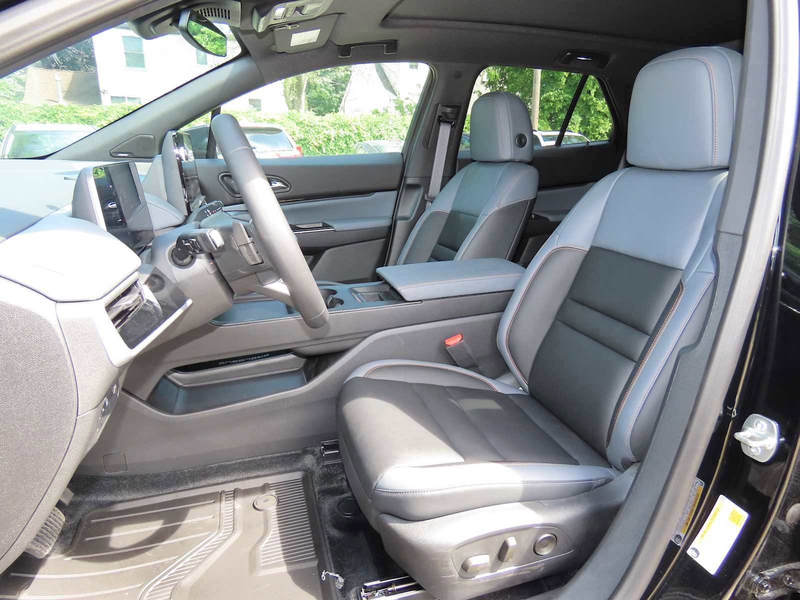 New 2026 Honda Prologue Touring image 12