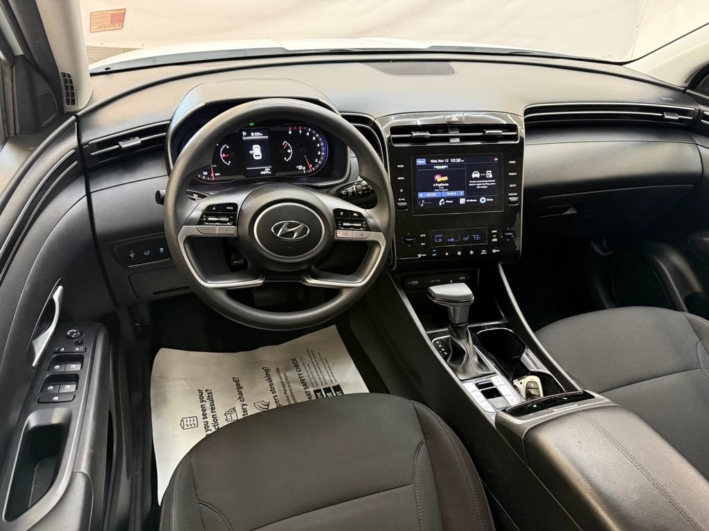 Used 2024 Hyundai Tucson SEL image 12