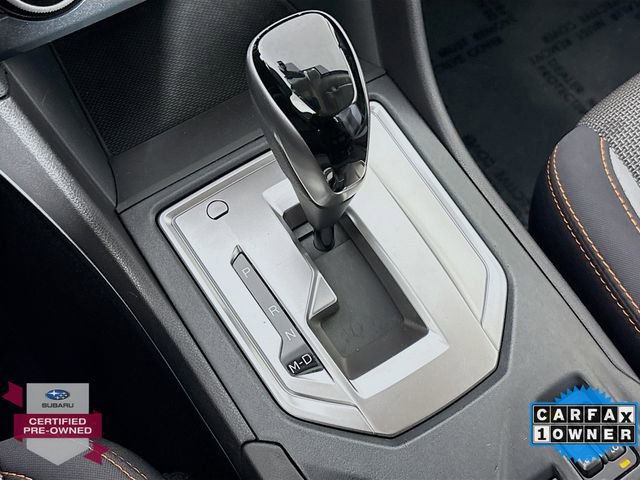 Certified 2023 Subaru Crosstrek 2.0i Premium image 17