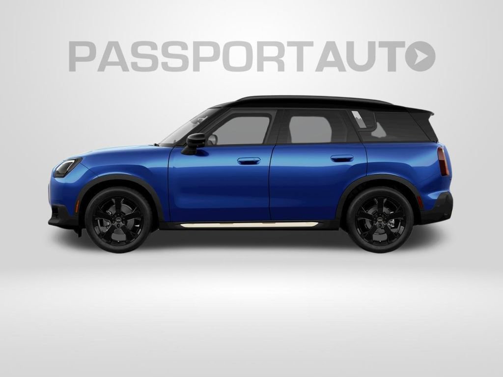 New 2027 MINI Cooper Countryman S w/ Comfort Package Max AWD/4WD image 4