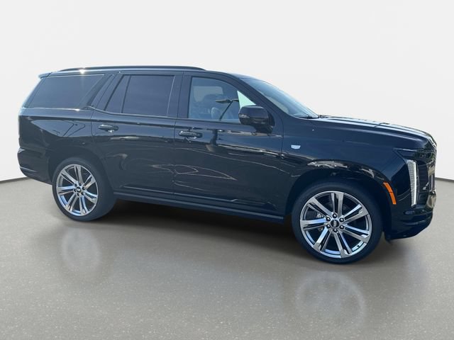 New 2026 Cadillac Escalade Sport w/ Touring Package AWD/4WD image 8
