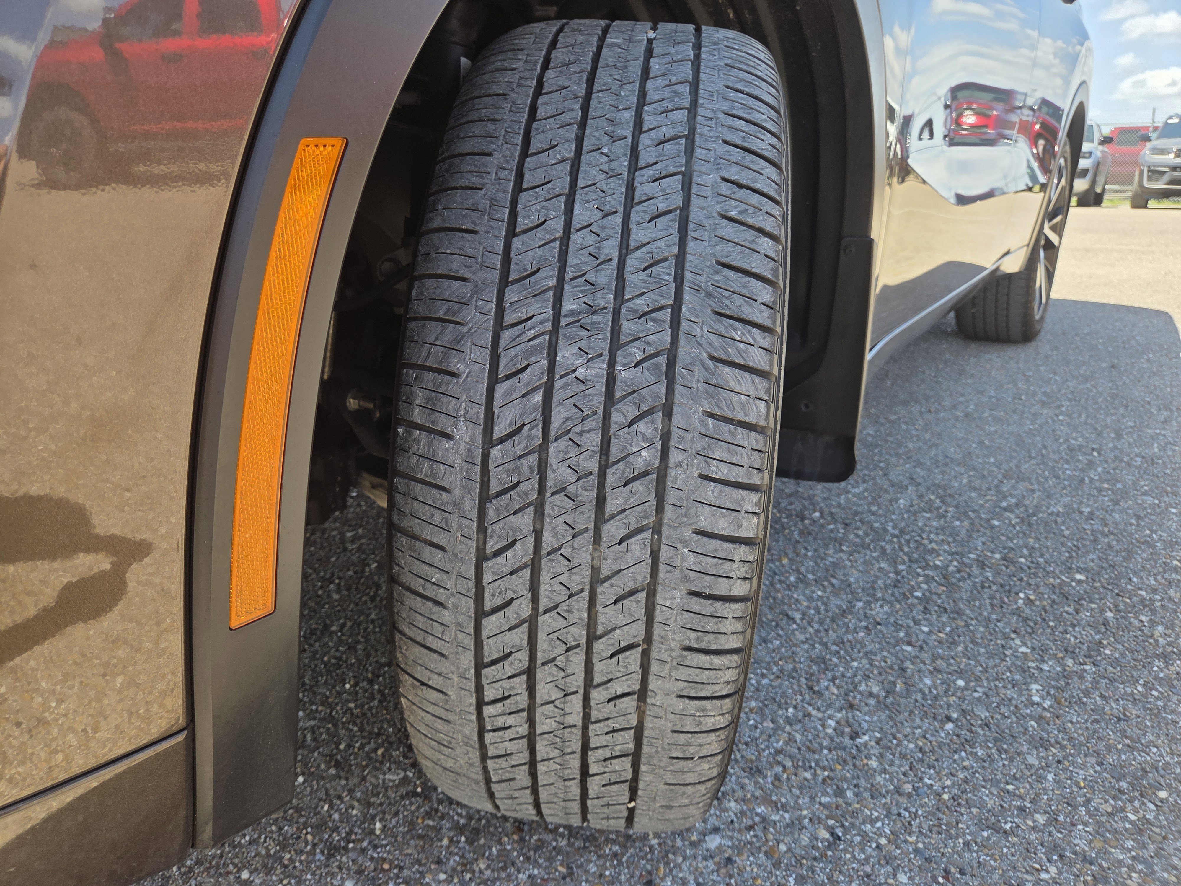 Used 2024 Mitsubishi Outlander SEL Black Edition image 10