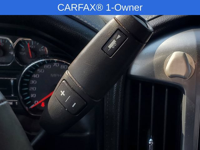 Used 2015 Chevrolet Silverado 2500 LTZ w/ Duramax Plus Package AWD/4WD image 27