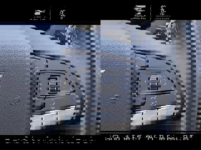 Certified 2023 Cadillac XT4 Premium Luxury w/ Cold Weather Package image 17