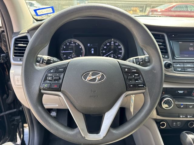 Used 2017 Hyundai Tucson SE image 18