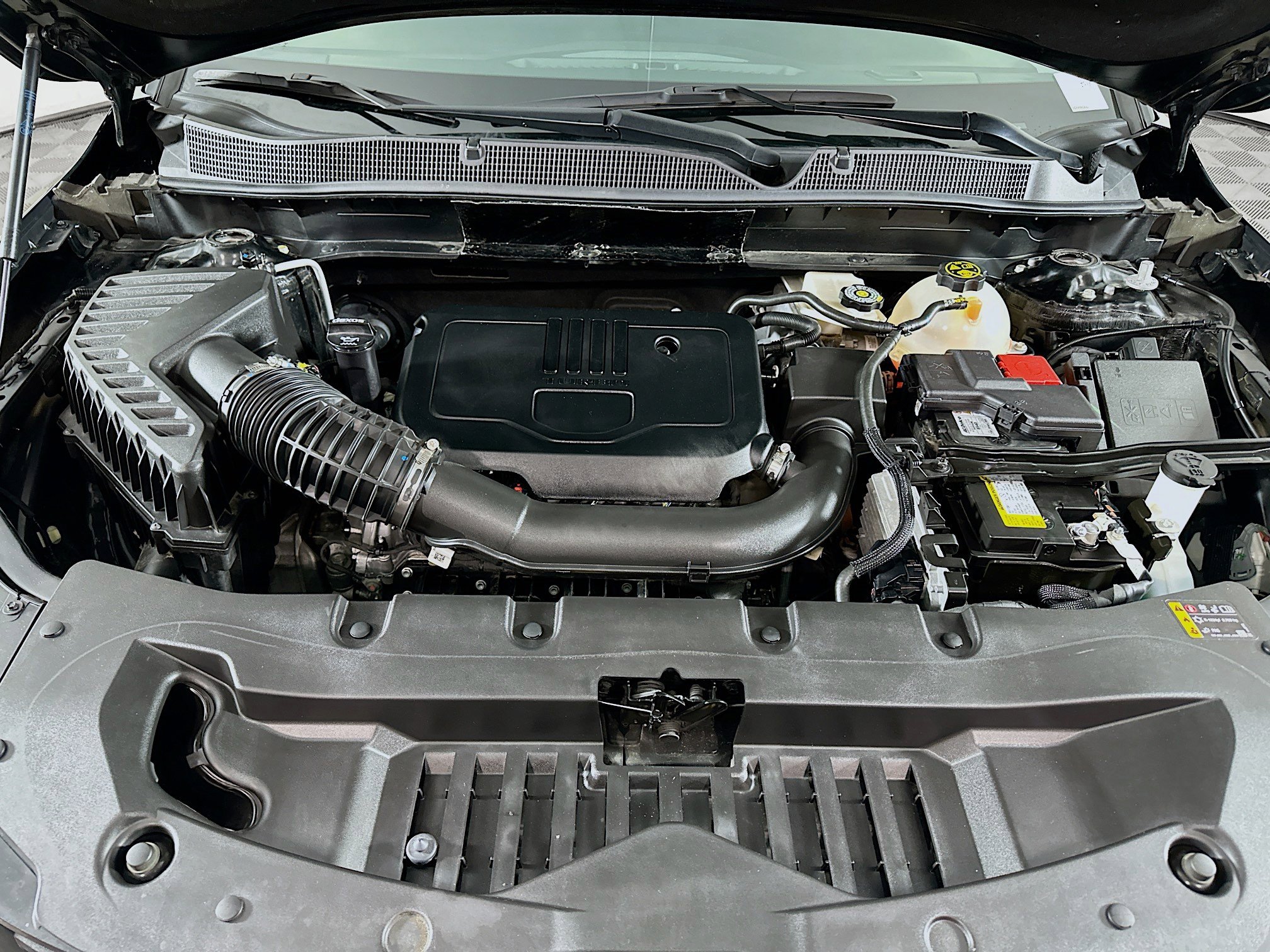 Used 2024 Chevrolet Blazer LT w/ Convenience Package image 34