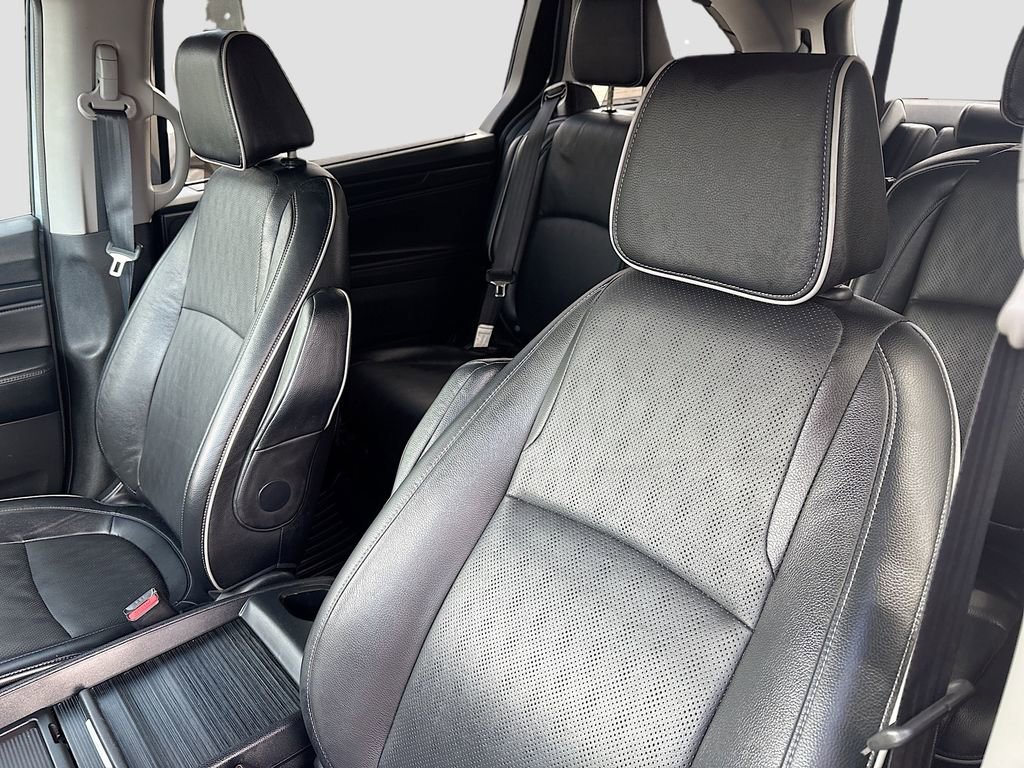 Used 2023 Honda Odyssey Elite image 21