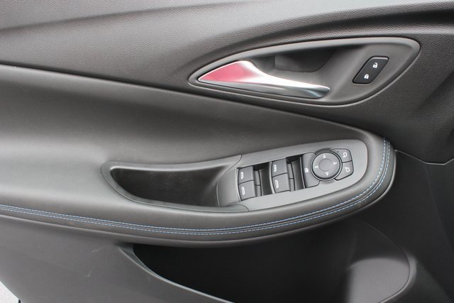 New 2026 Buick Encore GX Sport Touring w/ Advanced Technology Package image 16