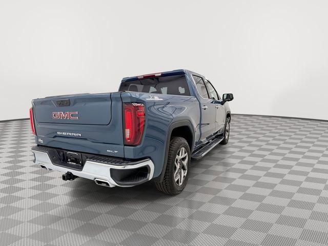Used 2024 GMC Sierra 1500 SLT w/ SLT Premium Package image 11