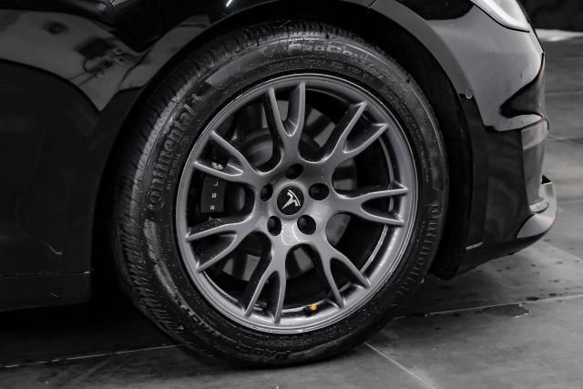 Used 2022 Tesla Model S Standard Range AWD/4WD image 57