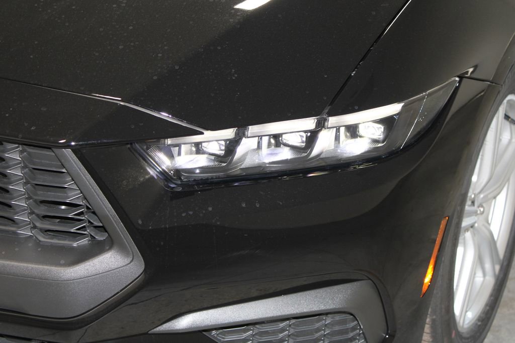 New 2026 Ford Mustang Coupe image 44