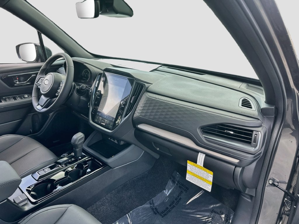 New 2026 Subaru Forester Sport AWD/4WD image 26