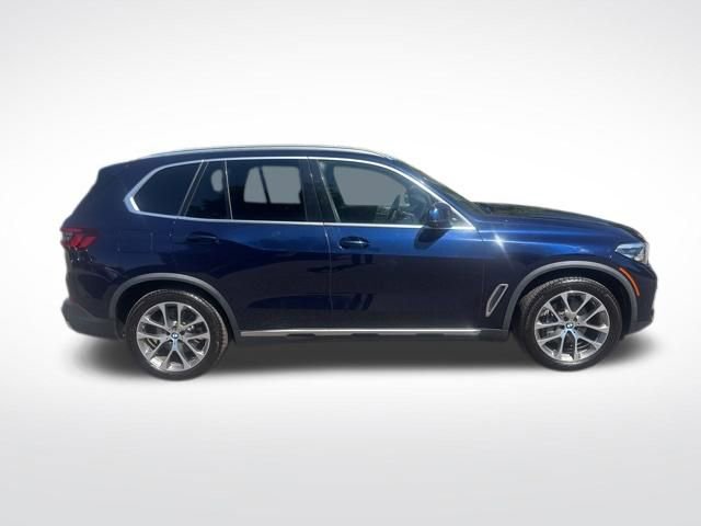 Used 2020 BMW X5 xDrive40i w/ Premium Package AWD/4WD image 6