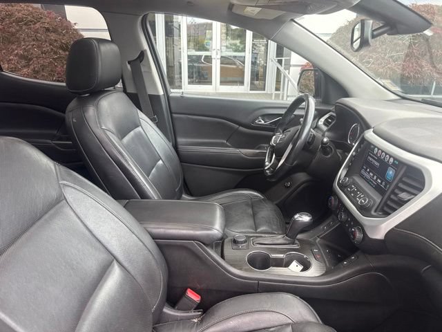 Used 2018 GMC Acadia SLT AWD/4WD image 11