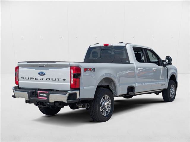 New 2026 Ford F350 Lariat image 2