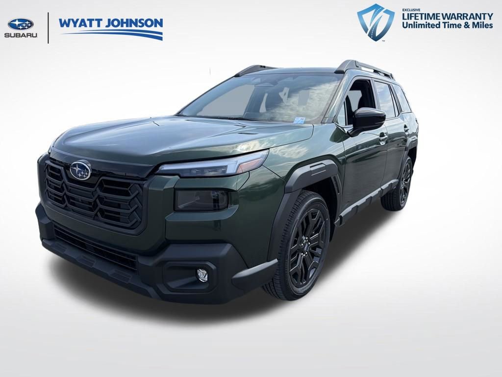 New 2026 Subaru Outback Limited XT