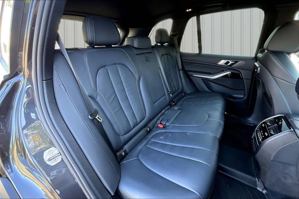 Used 2019 BMW X5 xDrive40i w/ Convenience Package image 20