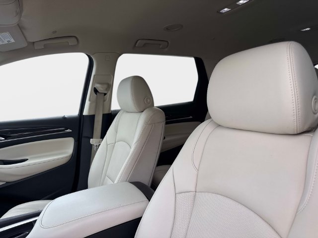 Used 2022 Buick Enclave Premium w/ Surround and Sites Package FWD image 21