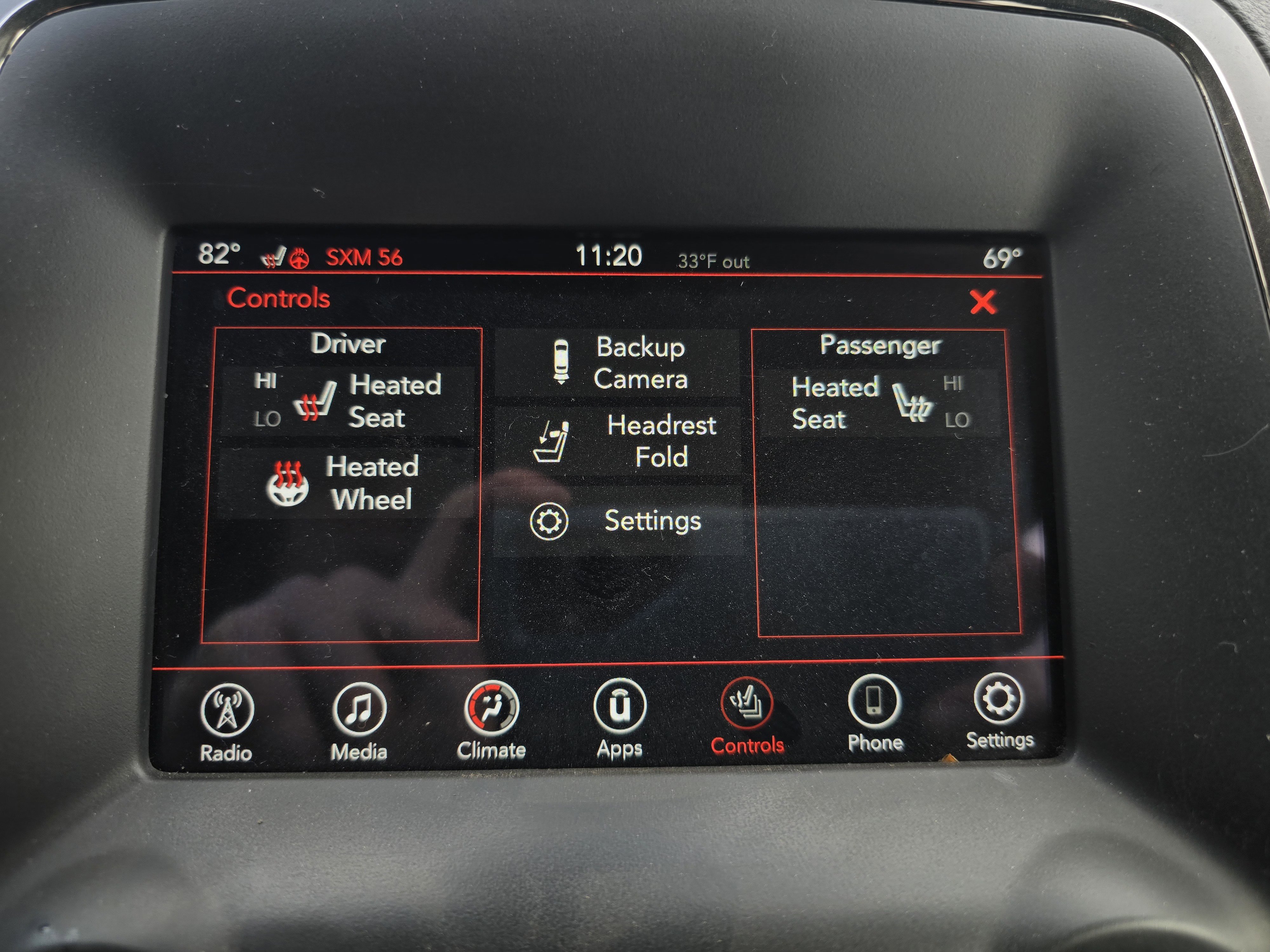 Used 2018 Dodge Durango GT image 25
