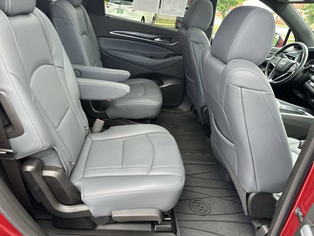 Certified 2023 Buick Enclave Essence w/ Experience Buick Package FWD image 29