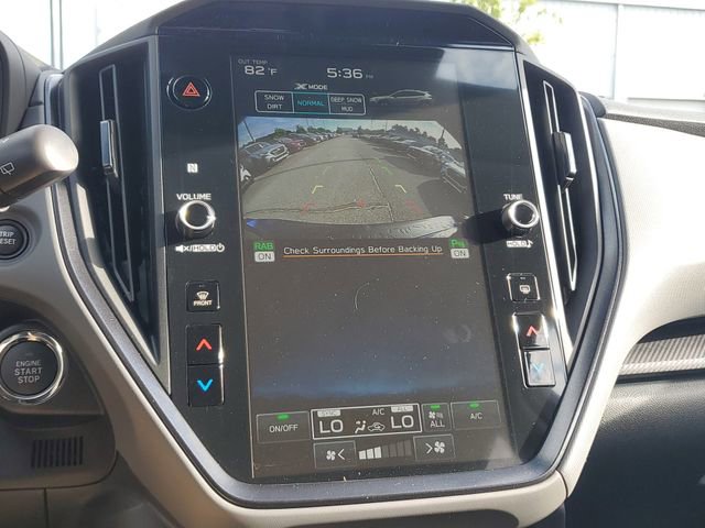 New 2025 Subaru Crosstrek 2.5i Limited w/ Crosstrek Mirror Package image 28