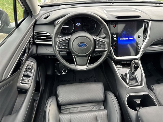 Used 2023 Subaru Outback Limited image 15