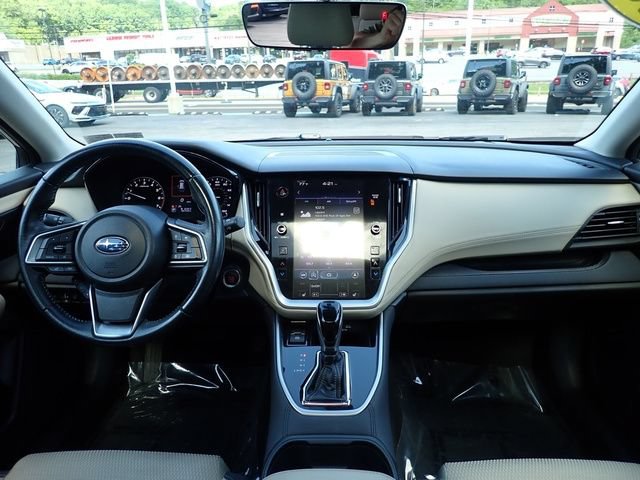 Used 2021 Subaru Outback Premium w/ Popular Package #1 AWD/4WD image 15