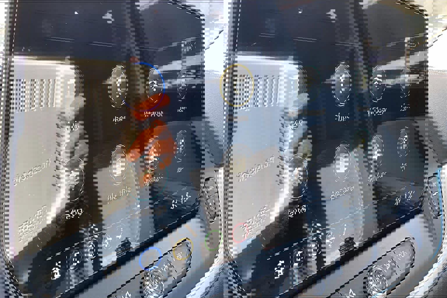 New 2026 Chevrolet Blazer LT w/ Midnight/Sport Edition image 18