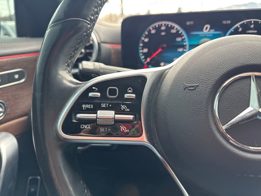 Used 2020 Mercedes-Benz CLA 250 4MATIC image 39