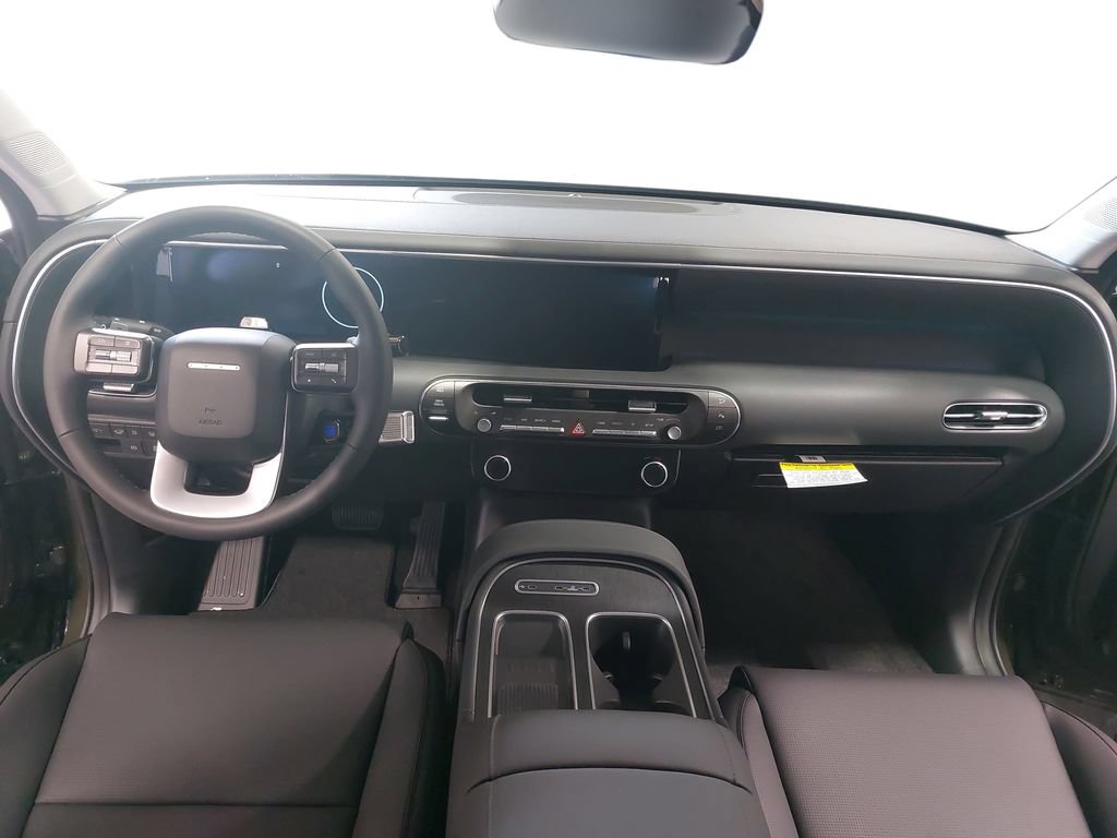 New 2026 Hyundai Palisade SEL Premium AWD/4WD image 9