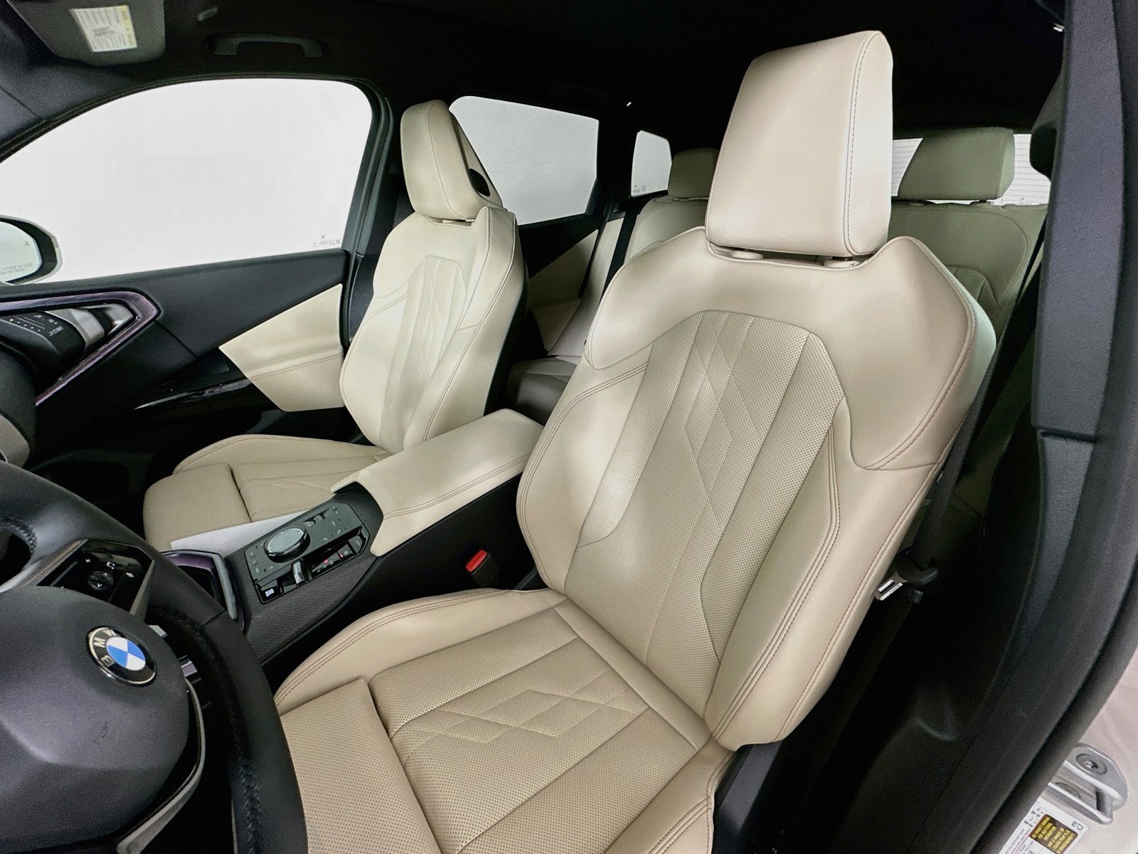 New 2026 BMW X3 xDrive30i AWD/4WD image 34