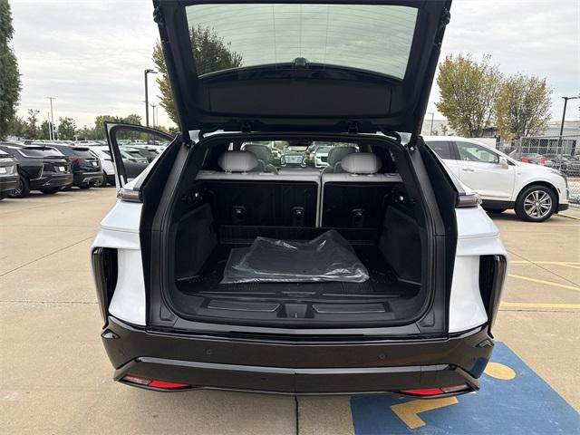 New 2026 Cadillac Lyriq Premium Sport image 18