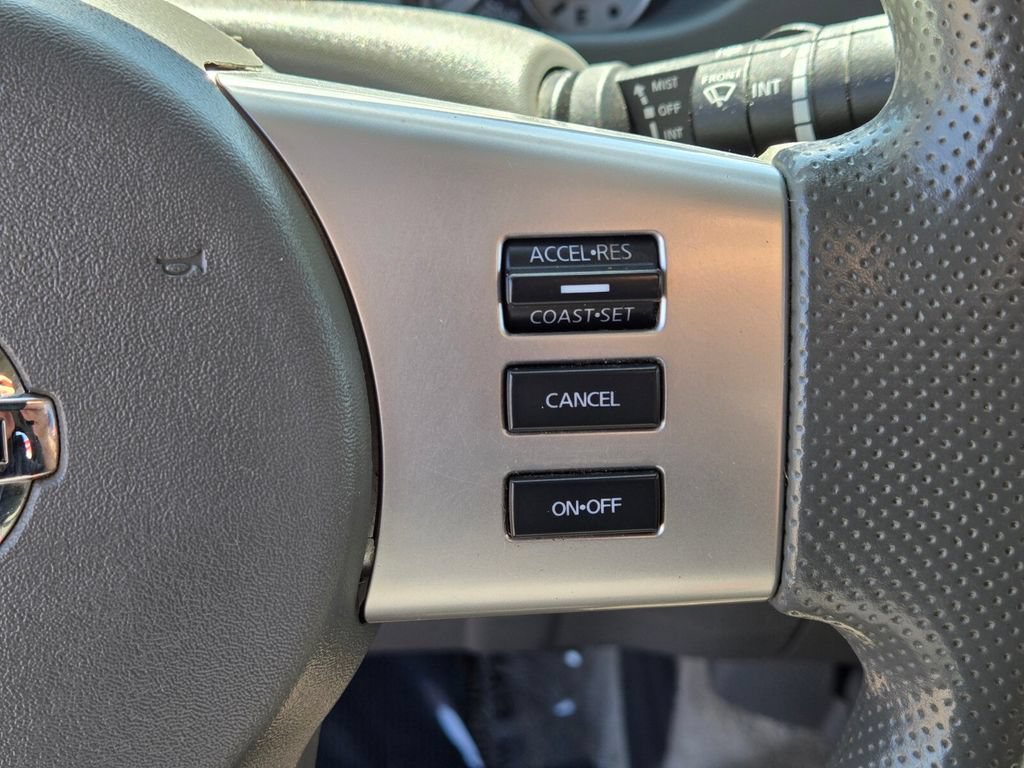 Used 2016 Nissan Frontier Desert Runner RWD image 31