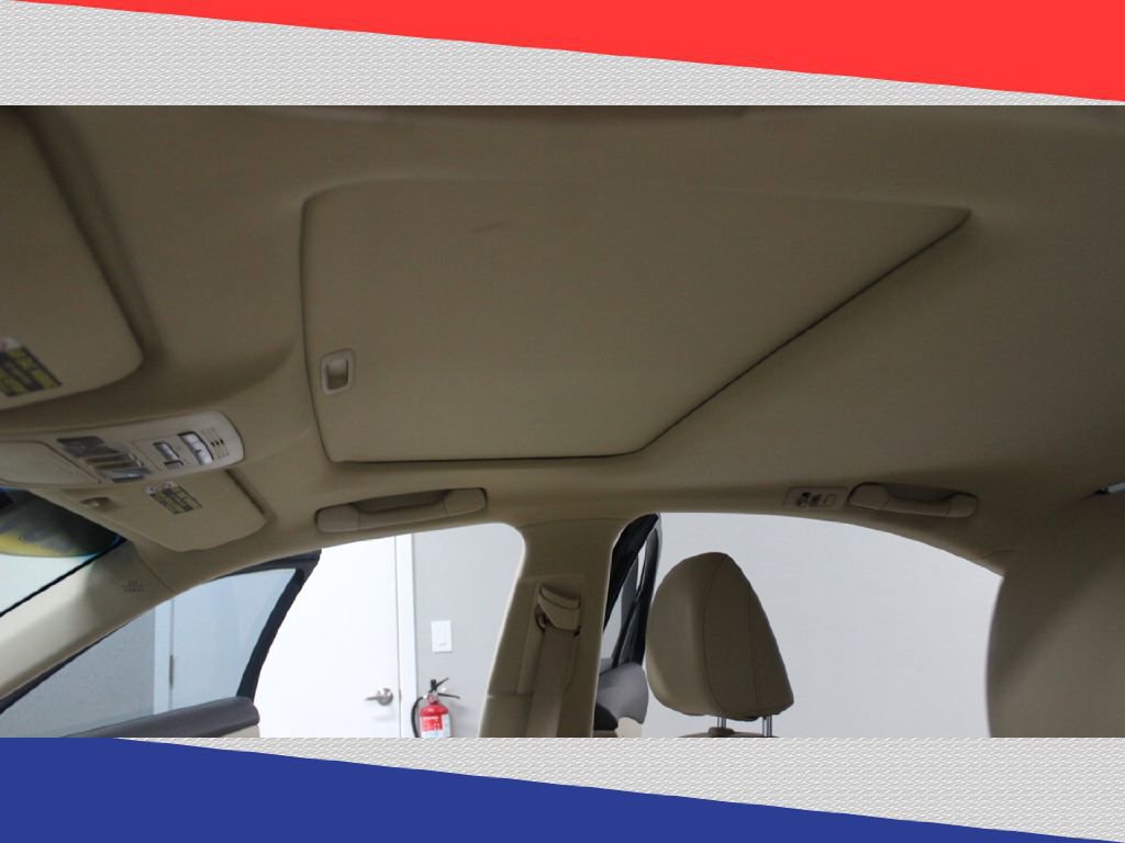 Used 2011 Lexus ES 350 image 22