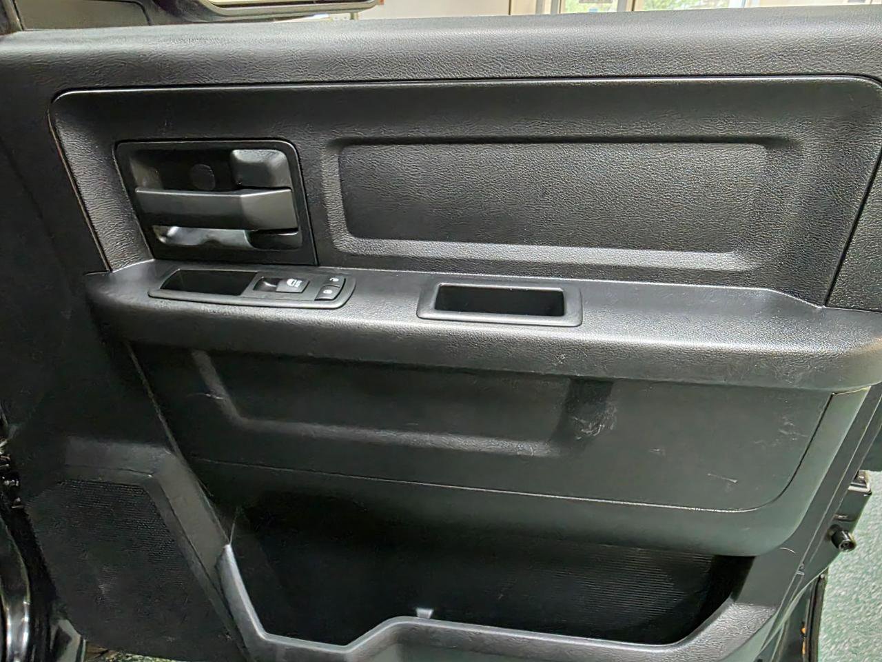 Used 2015 RAM 2500 Power Wagon Tradesman AWD/4WD image 27