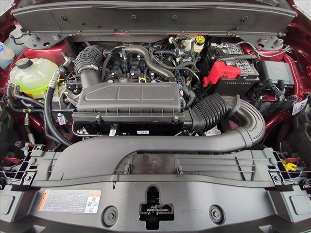 New 2026 Ford Bronco Sport Outer Banks w/ Outer Banks Tech Package+ image 17