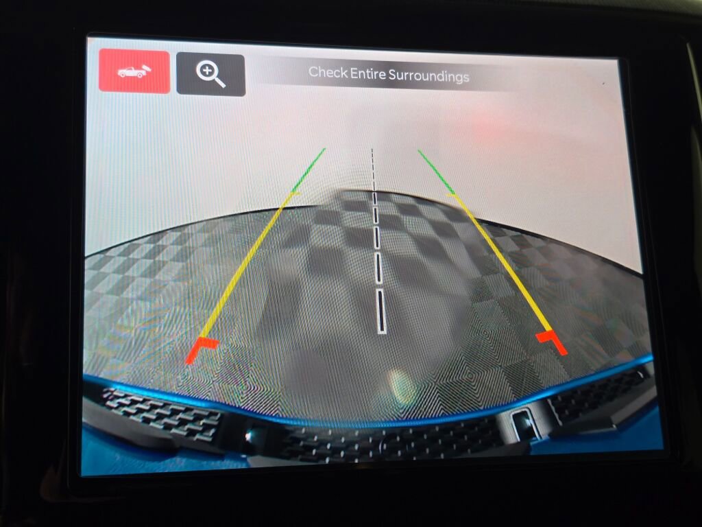 New 2026 RAM 1500 Big Horn w/ Night Edition image 27