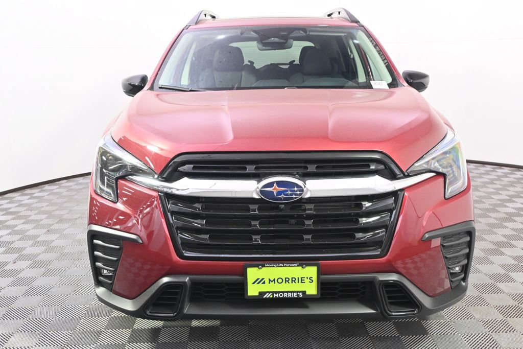 Used 2026 Subaru Ascent Limited AWD/4WD image 10