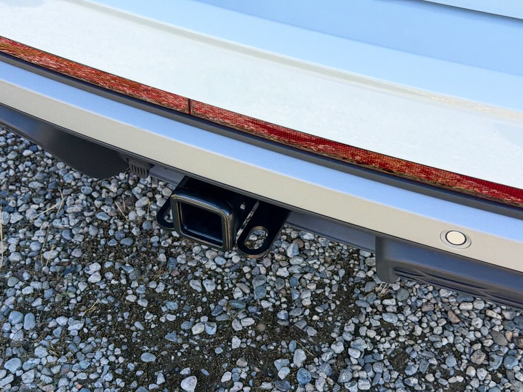 New 2026 Volkswagen Atlas Peak Edition AWD/4WD image 9
