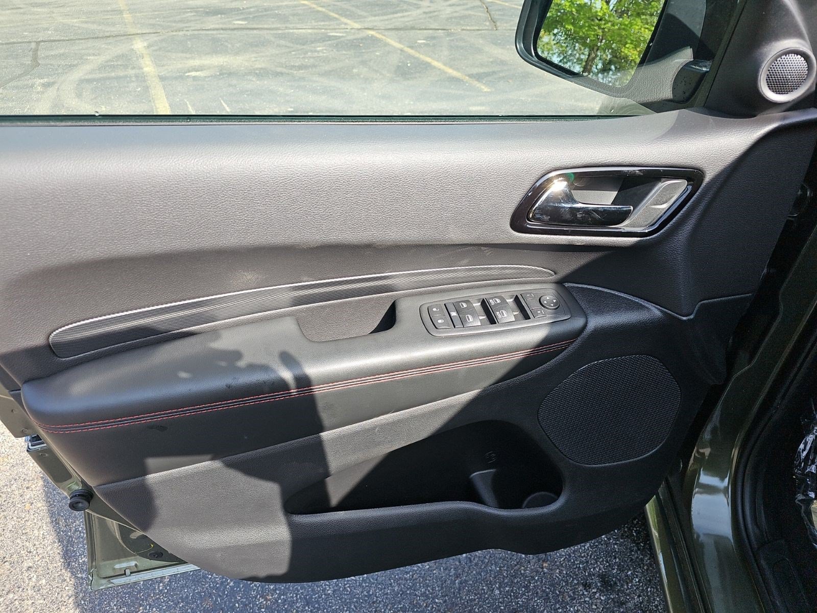 New 2026 Dodge Durango GT w/ Blacktop Package AWD/4WD image 20