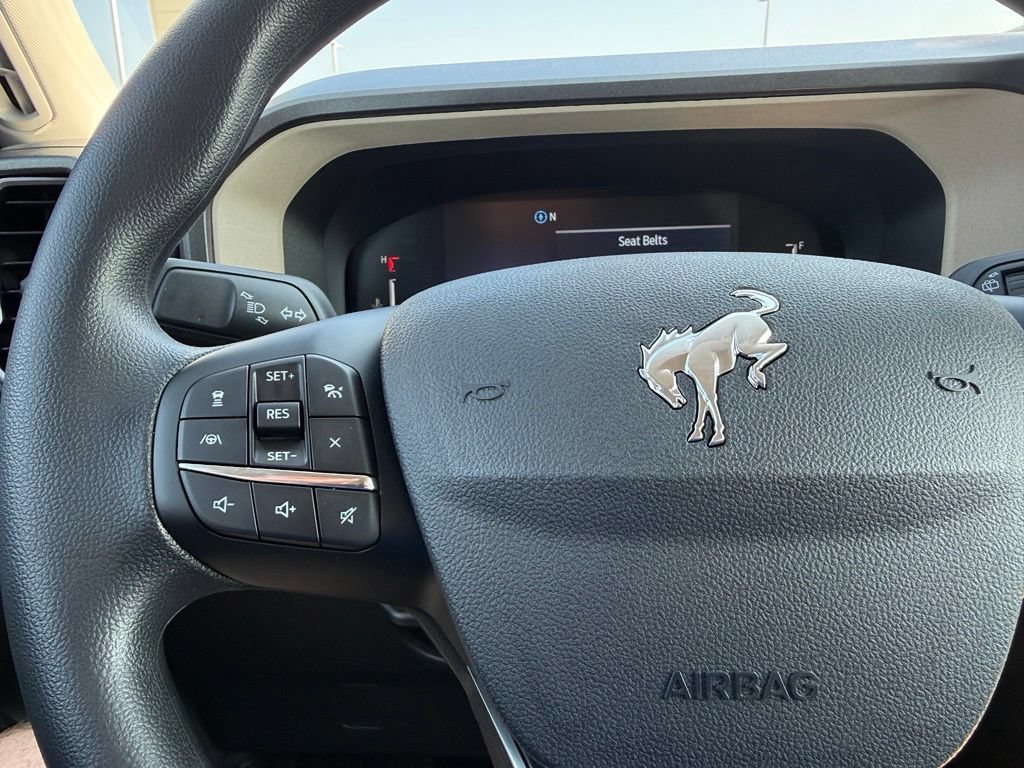 New 2026 Ford Bronco Sport Big Bend AWD/4WD image 25