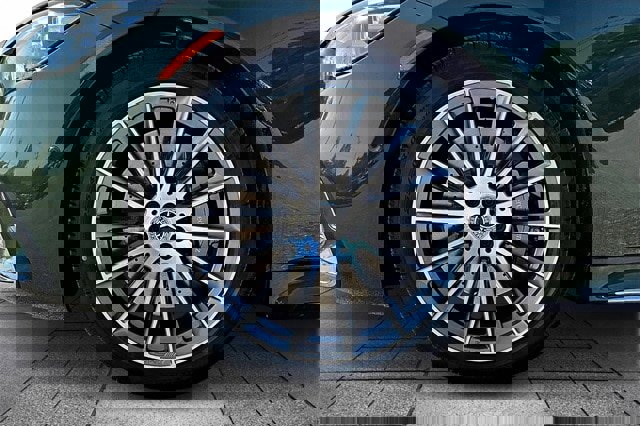 New 2026 Mercedes-Benz S 580 4MATIC Sedan image 15