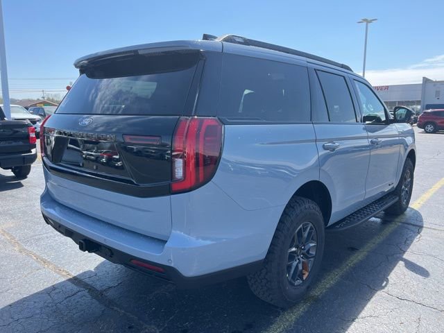 New 2026 Ford Expedition Tremor image 4