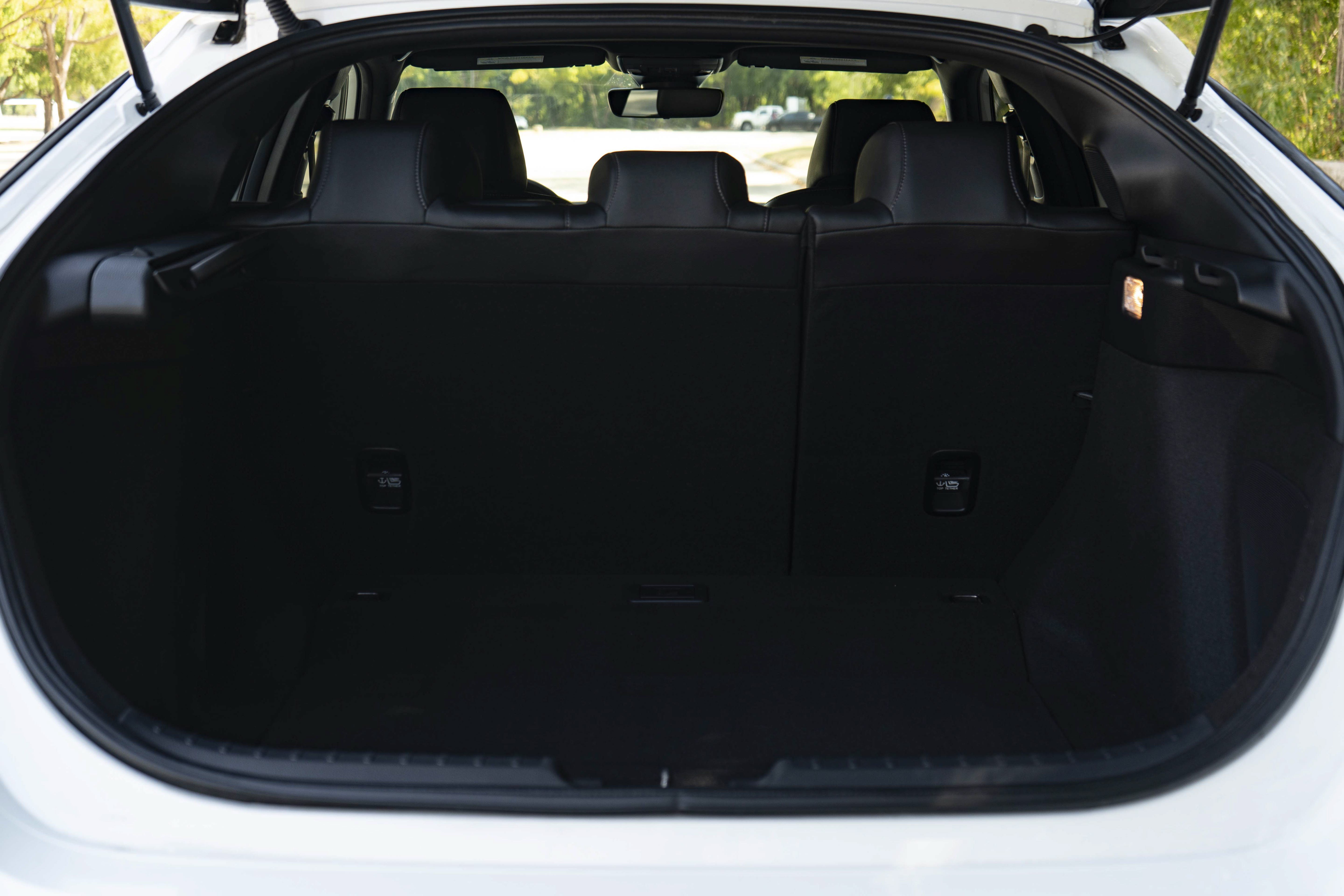Certified 2026 Honda Civic Sport Touring image 39