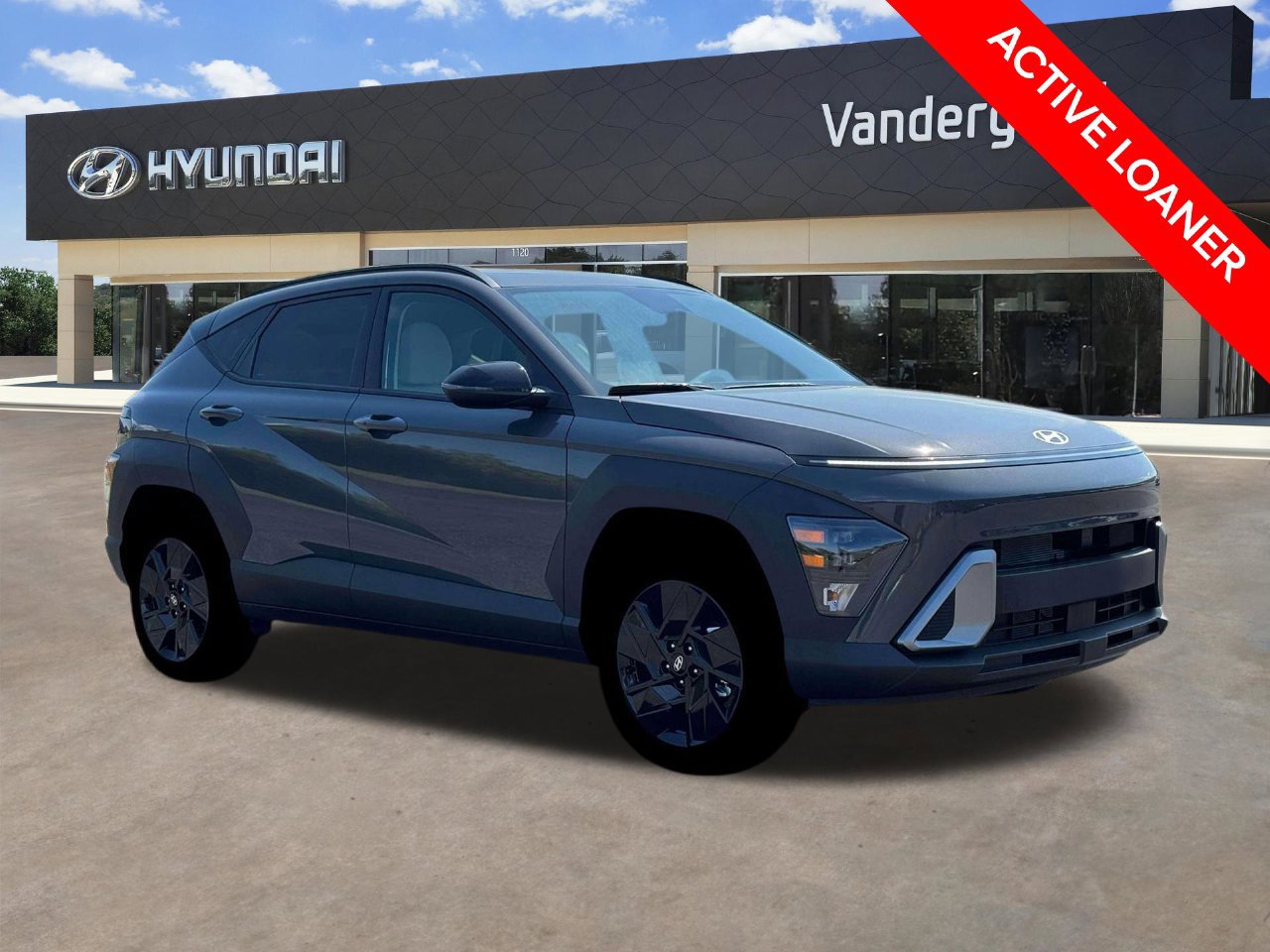 New 2026 Hyundai Kona SEL Sport FWD image 11